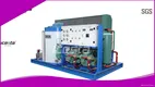 Icesta Industrial Flake Ice Machine - High Performance & Quality 1