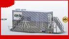 10 Ton Containerized Ice Flake Machine - Reliable, Efficient, Customizable 1
