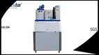 Commercial Ice Maker Machine - High Quality Flake Ice Maker 1