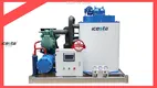 ICESTA Commercial Flake Ice Maker: Efficient, Clean Ice for Food Freshness 1