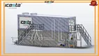 Customizable 10 Ton Containerized Ice Flake Making Machine for Sale 1