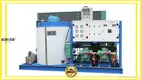 Icesta 10 Ton Industrial Flake Ice Machine - Best in Class 1