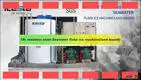 Seawater Flake Ice Machine - High Reliability Stainless Steel Design 1