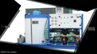 10 Ton Industrial Ice Machine - Built for Performance 1