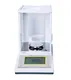 W&J FA-E Analytical Balance Scale with Large LCD & Full Transparent Windbreak 3