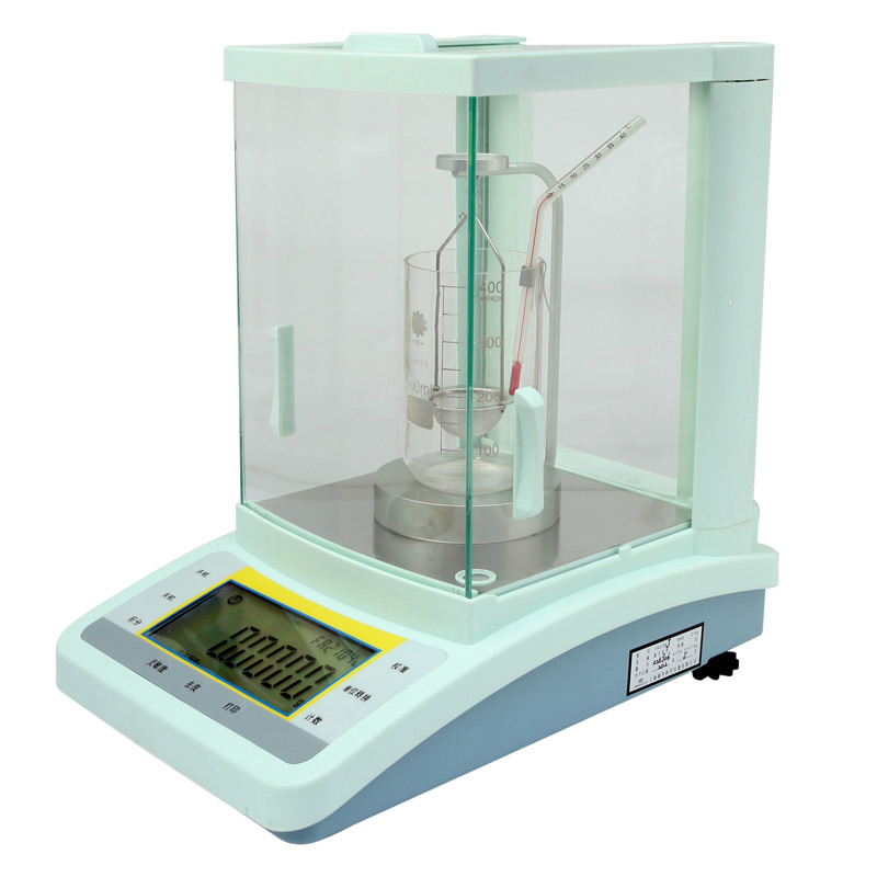 Fine Quality analytical weighing balance from China | W&J 3