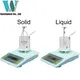 Hydrostatic Density Electronic Balance for Precise Solid & Liquid Measurement 3