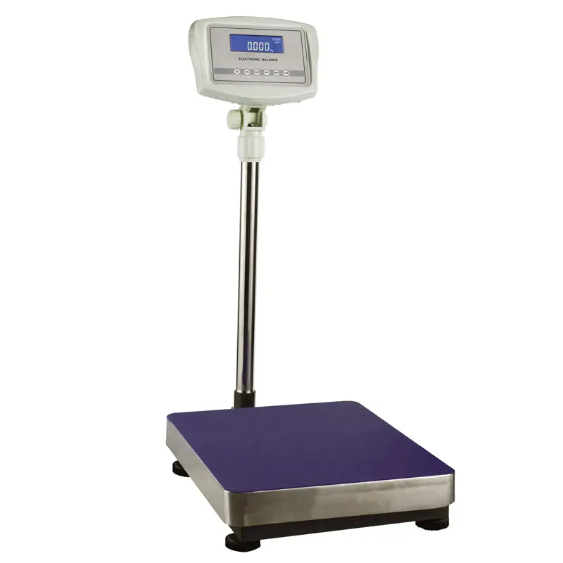 300kg 500kg Lab Digital Scale Platform Balances 1