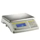 Stainless Steel Bench Scale with Large LCD, Multiple Units & Counting 2