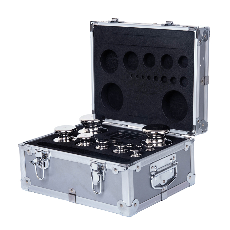 W&J | Bulk electronic balance manufacturers aluminum foil 9