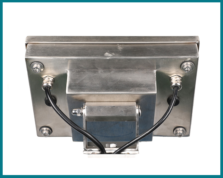 Custom indicator weight for wholesale Manufacturer | W&J 7