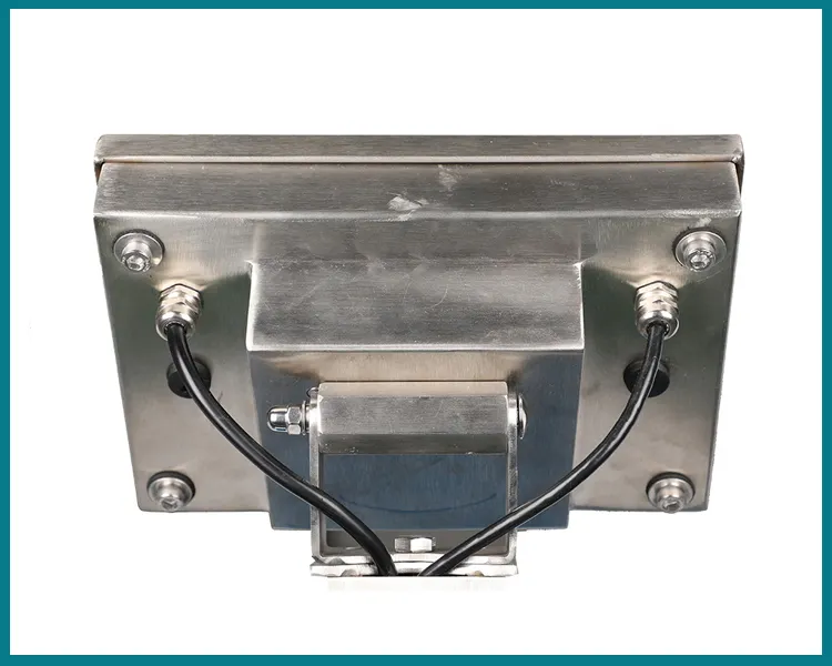 Waterproof Indicator with Division Settings 5