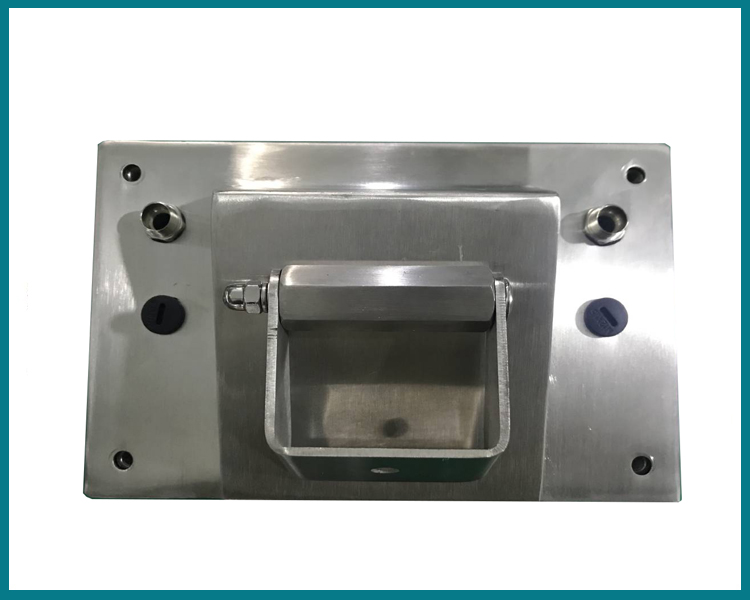 Custom indicator weight for wholesale Manufacturer | W&J 9