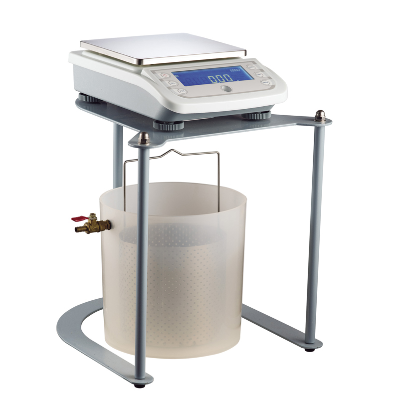 W&J | Customized hydrostatic balance new arrival 5