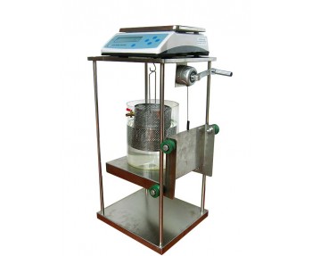 W&J | Customized hydrostatic balance new arrival 4