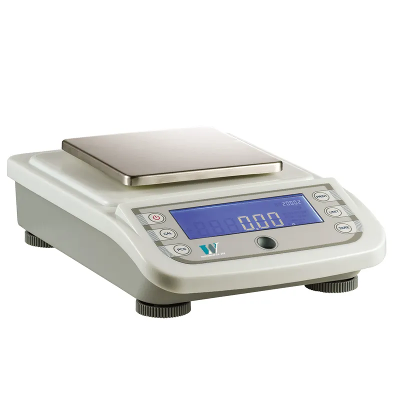 W&J Digital Analytical Balance - High Quality, Reasonable Price 2