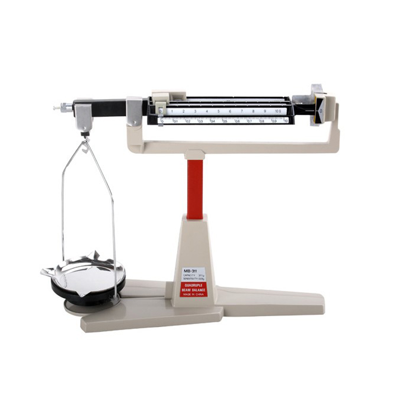  Customized Quadruple Beams Scale manufacturers From China | W&J 