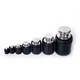 W&J High-Precision Stainless Steel Calibration Weights 1mg-50kg 5