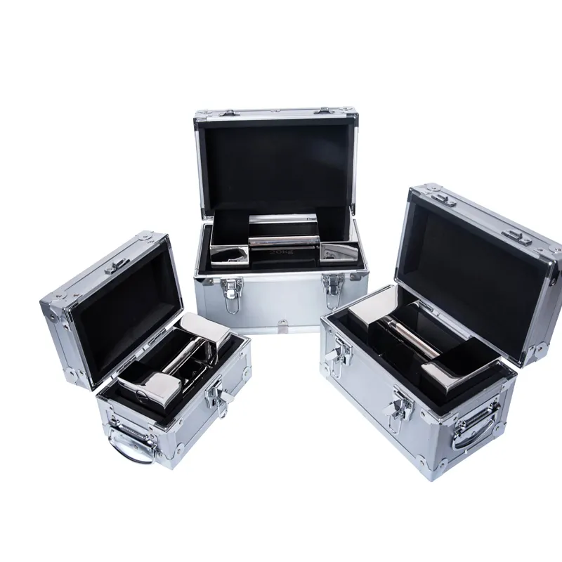 Digital Scale Calibration Weights - Stainless Steel F1/F2/M1 3