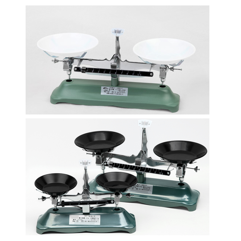  Customized School Teaching Lab Tray Balances manufacturers From China | W&J 