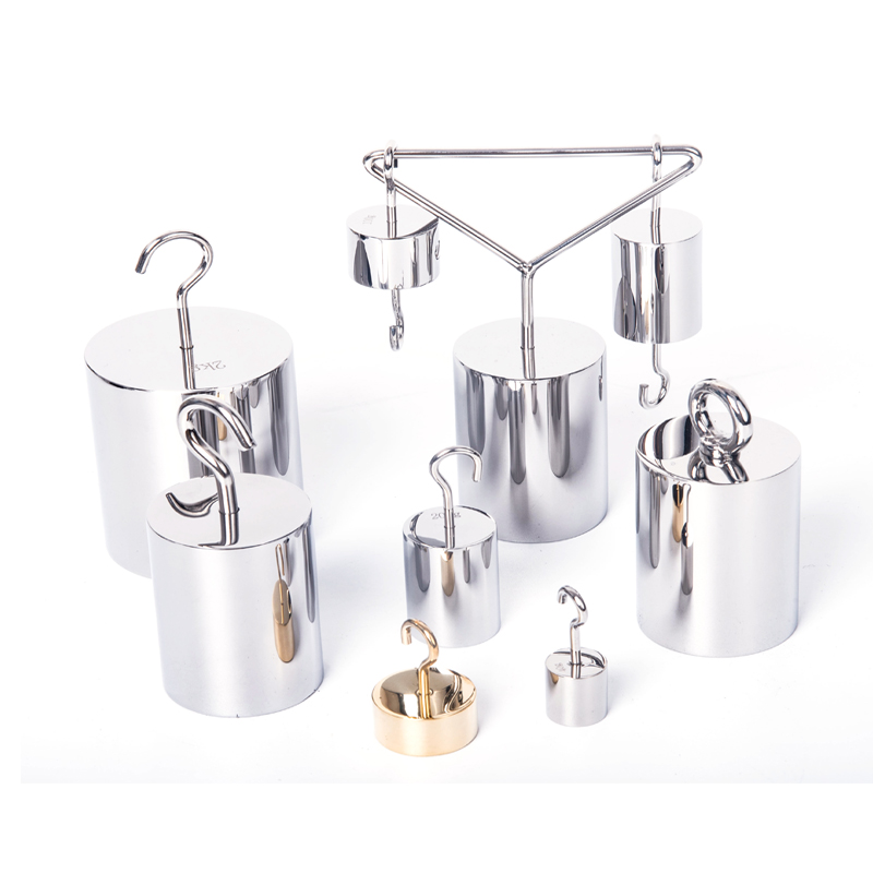 W&J | classic standard weights for calibration at sale 3