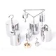 Stainless Steel Hook Weights for Scale Calibration 2