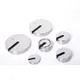 304 Stainless Steel Calibration Weights for Digital Scales, High Precision 2