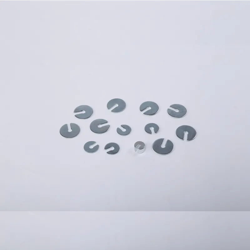 304 Stainless Steel Calibration Weights for Digital Scales, High Precision 5