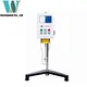Digital Viscometer with LCD Display - Lab Viscometer 3