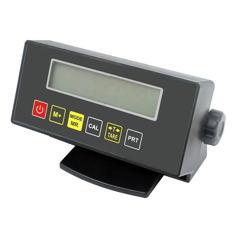 High Accuracy Digital Weight Indicator with Custom Precision & Multiple Functions 2