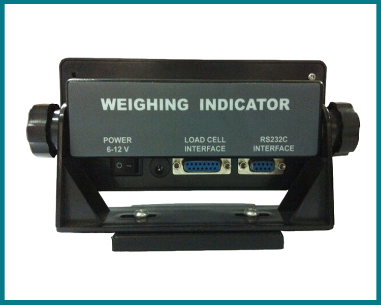 Custom indicator weighing best factory price Manufacturer | W&J 6