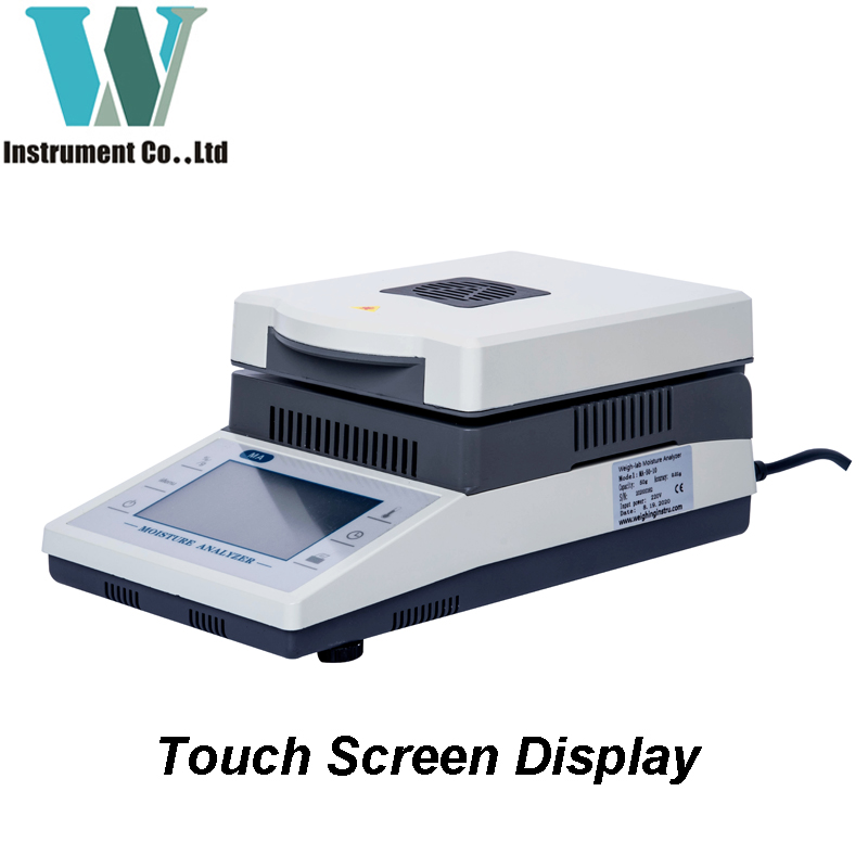 moisture analyzer price at Wholesale Prices | W&J 3