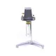 Dial Viscometer - Measurement Range 10-2,000,000 mpa.s - Model RM-2 - Spindles No. 1, 2, 3, 4 - Rotating Speed 0.3/ 0.6/ 1.5/ 3/ 6/ 12/ 30/ 60 rpm/min. - AC 220V - Temperature 5-35 degree - Net Weight 2 kg - H.S. Code 9027 - Electronic Balances 2