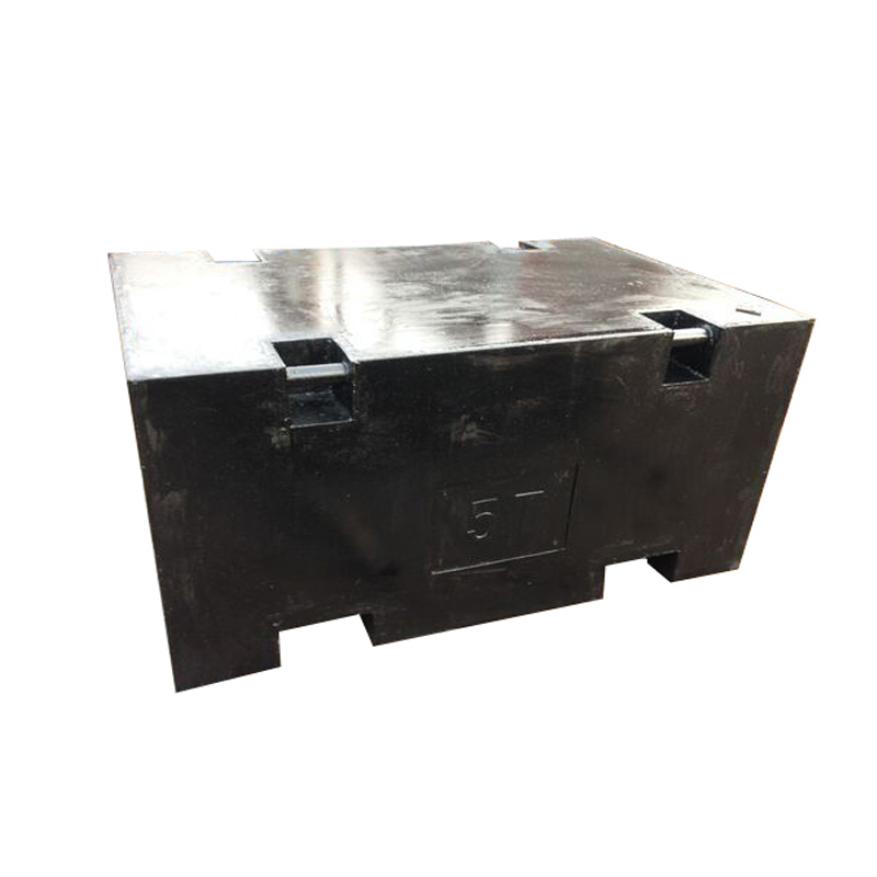 W&J | Latest iron weights supply 8