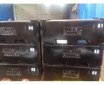 cast iron plates at Wholesale Prices | W&J 5