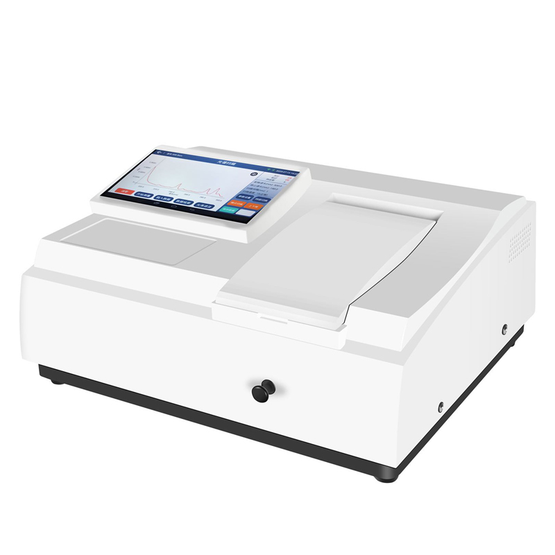  Customized TU1810 190-1100nm Accurate UV Visible Spectrophotometer manufacturers From China | W&J 