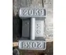 Cast Iron Calibration Weights - Precise Iron Weight Plates for Accurate Measurement 5