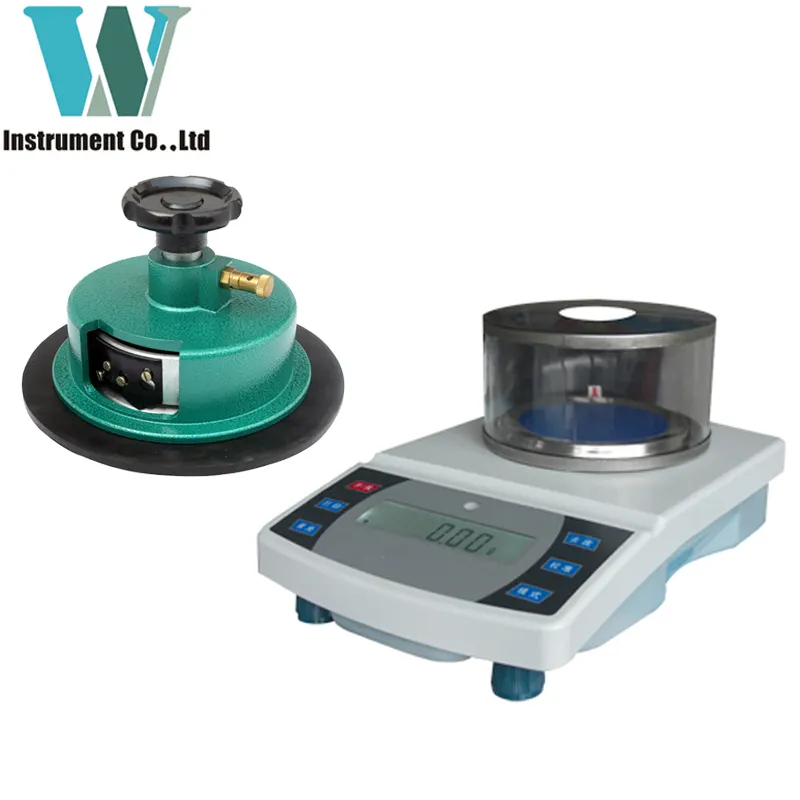 Fabric Scale and Cutter - High Accuracy, Multiple Capacities 3