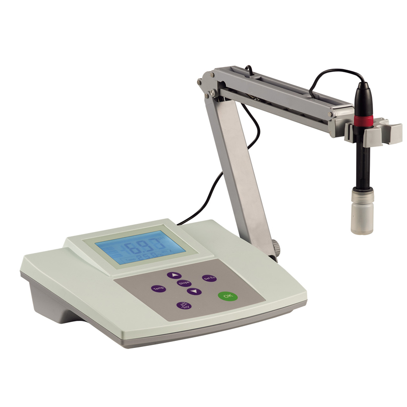 ph meter and conductivity meter at Wholesale Prices | W&J 3