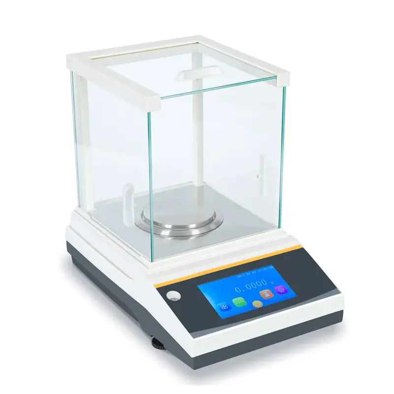 laboratory balance FA2004 1