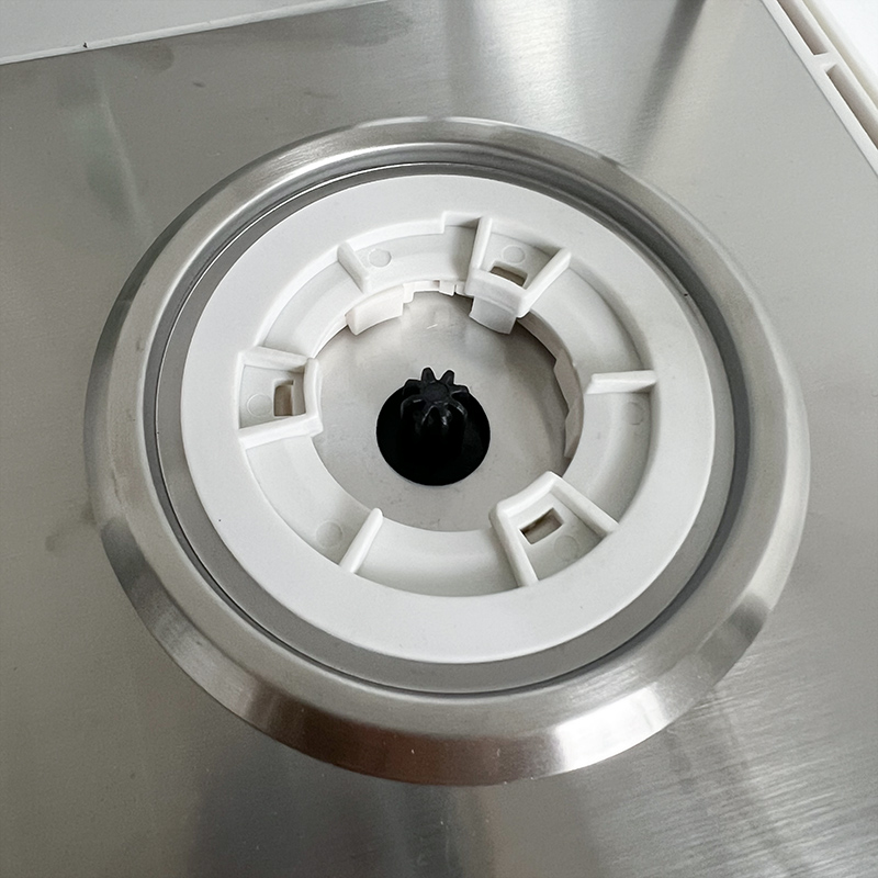 laboratory balance FA2004 7