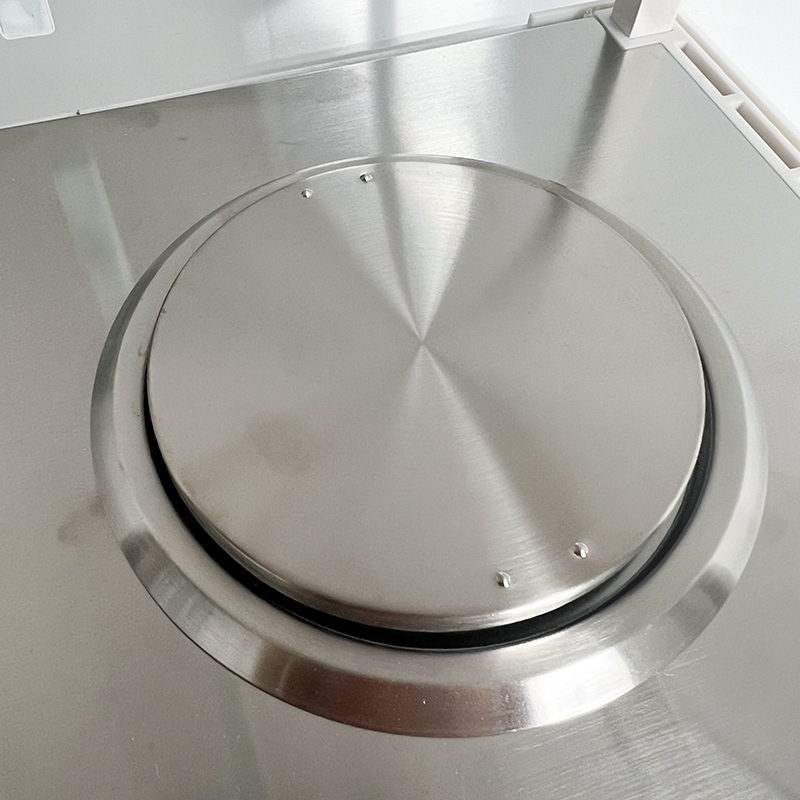 laboratory balance FA2004 6