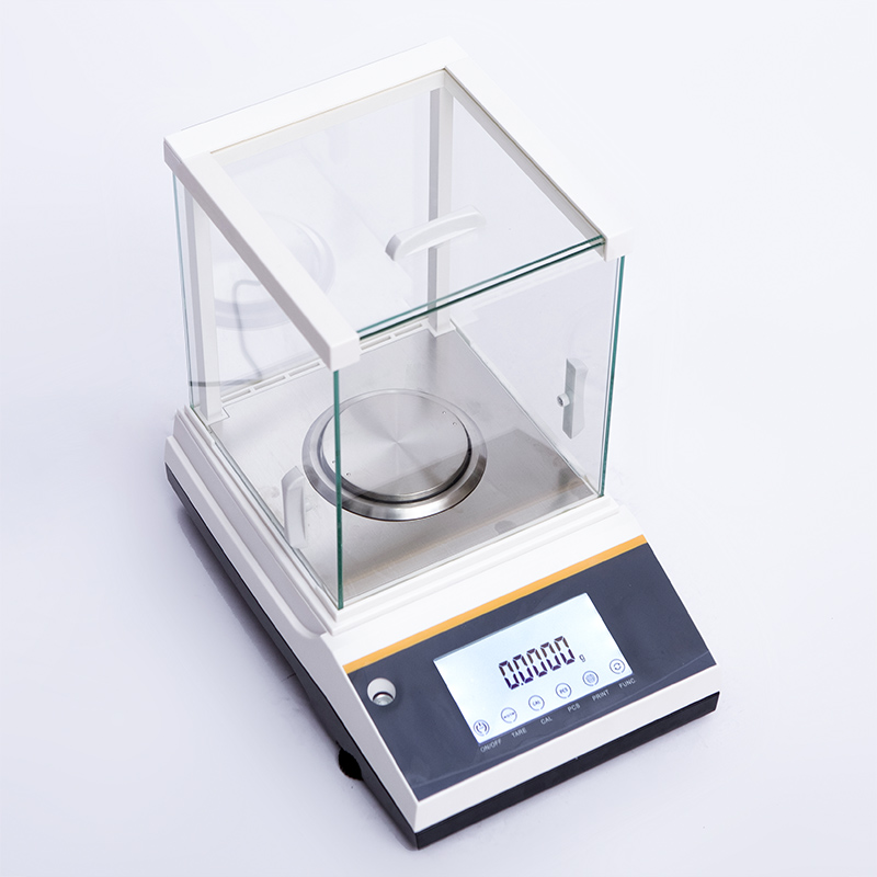 Analysis Scale FA2204B 3