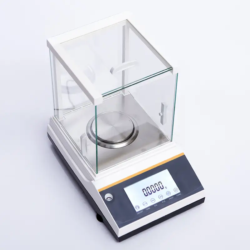 Analysis Scale FA2204B 1