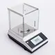 W&J | elaborate analytical weighing balance price made in china 5