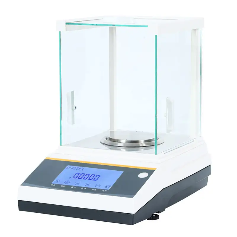 Analytical Balance FA2204B 1
