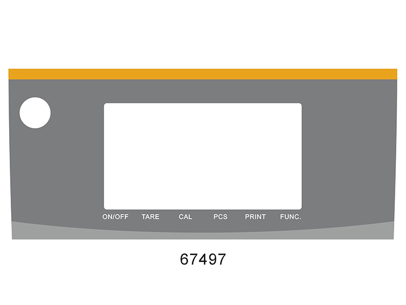 Analytical Balance FA2204B 7