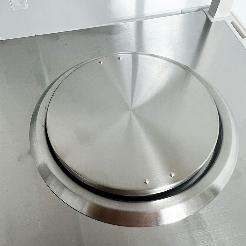 Analytical Balance FA2204B 10