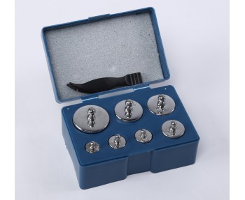 W&J | texture chrome plated weight plates fast delivery 6