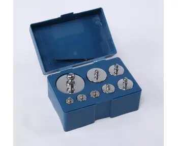 standard chrome weight plates best brand | W&J 4